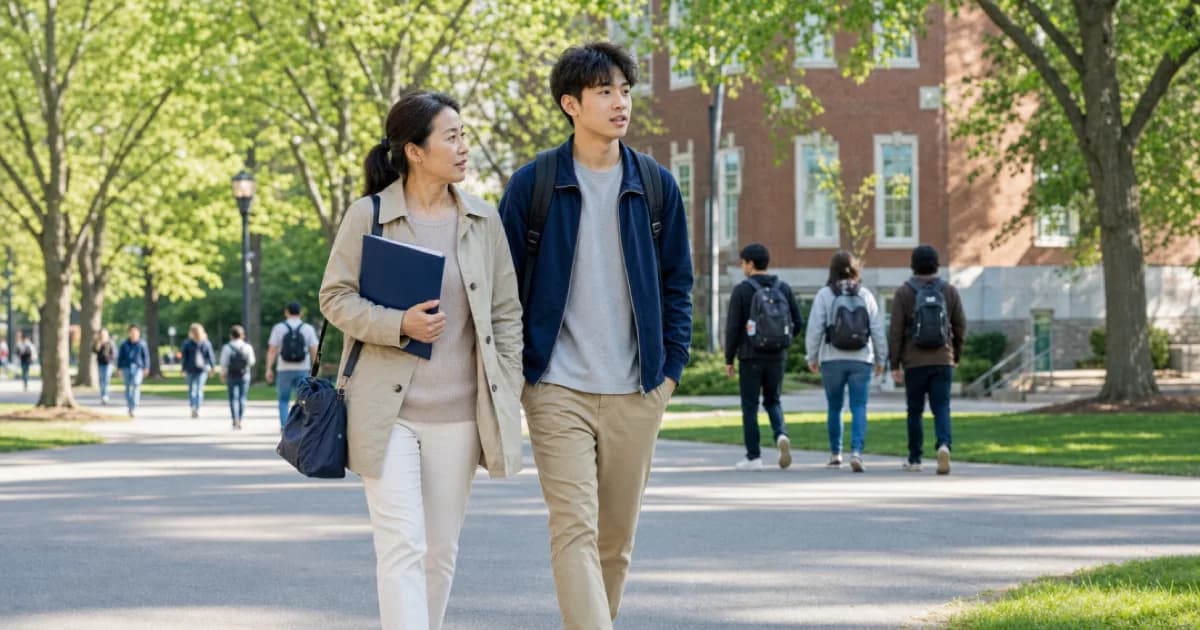 最新时讯：美国私校解读最新F-1学生签证对国际学生的影响