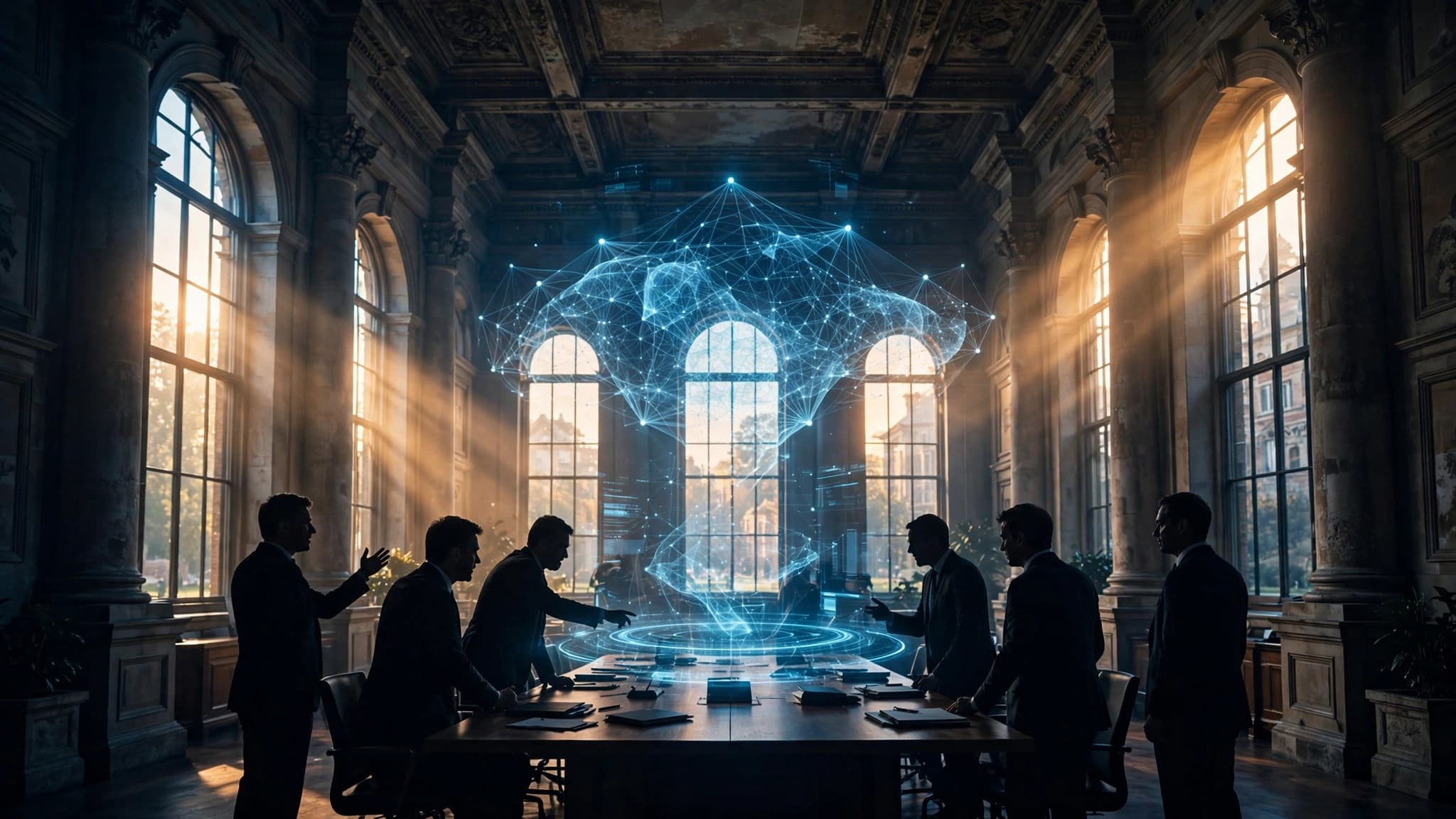 美国大学 AI 政策 2026：AI 写进毕业要求，申请文书能不能用 AI？圣地亚哥高中家庭指南