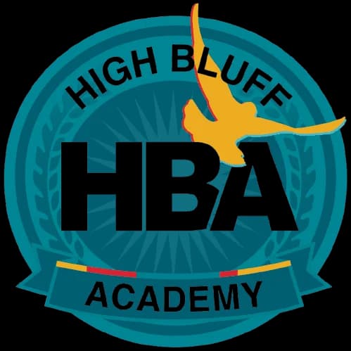 海布拉夫学院 (HBA) Logo