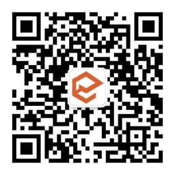 澄学社微信公众号二维码