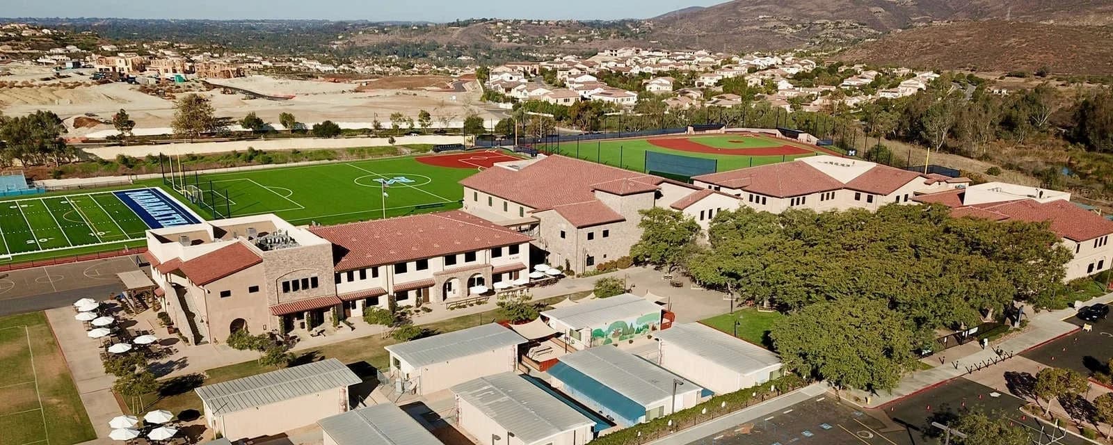 Maranatha Christian Schools