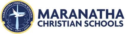 Maranatha Christian Schools Logo
