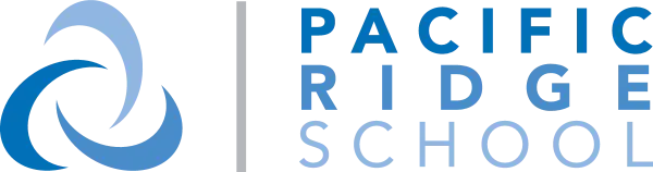 Pacific Ridge School Logo