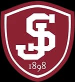 Saint John's High School Logo