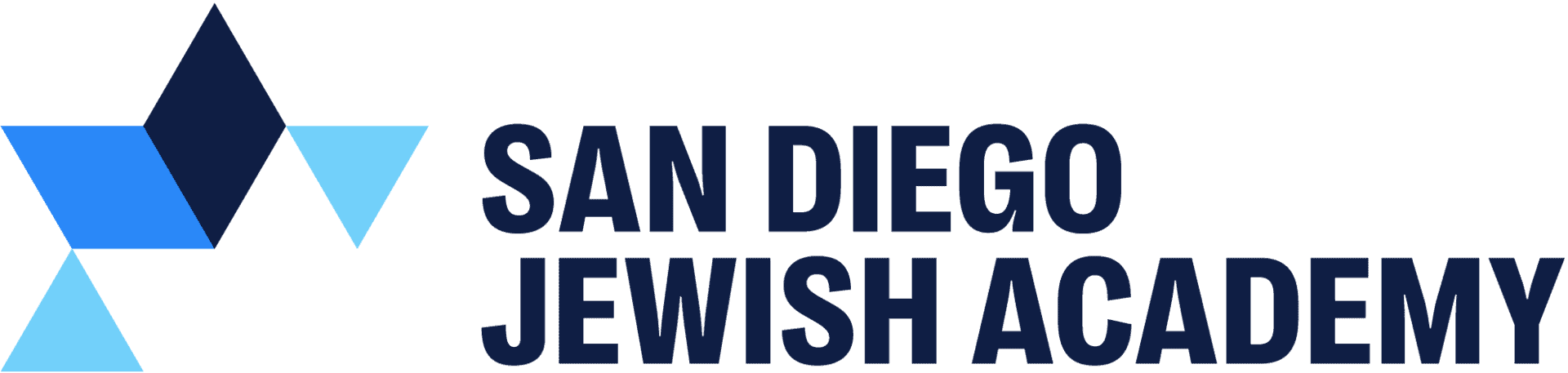 圣地亚哥犹太学院(San Diego Jewish Academy) Logo