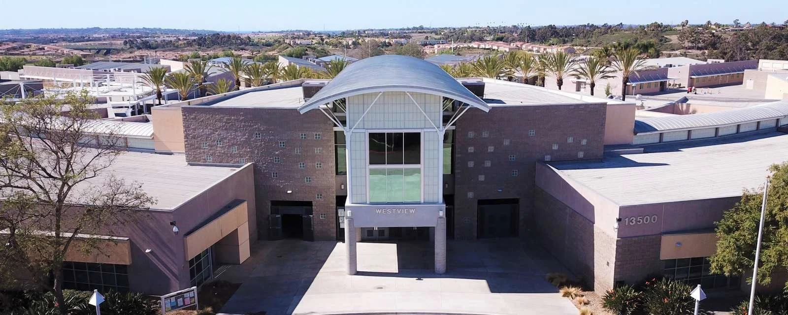 Westview High School