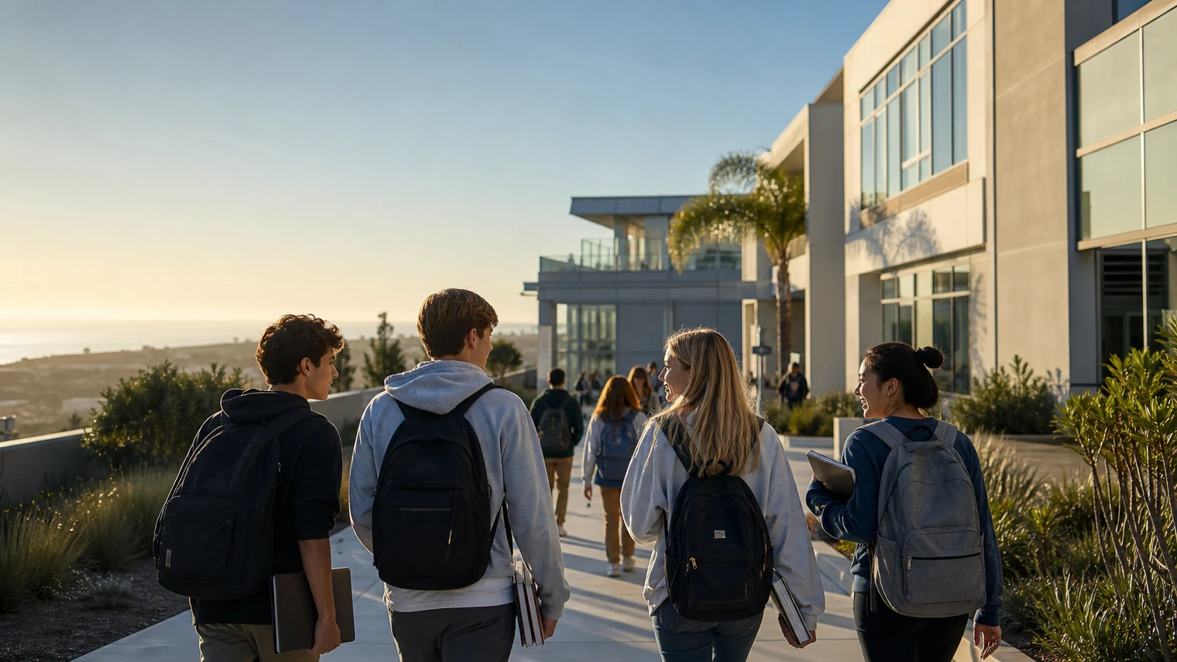 Getting into CCA Is Not a College Shortcut: What the Competition Really Looks Like