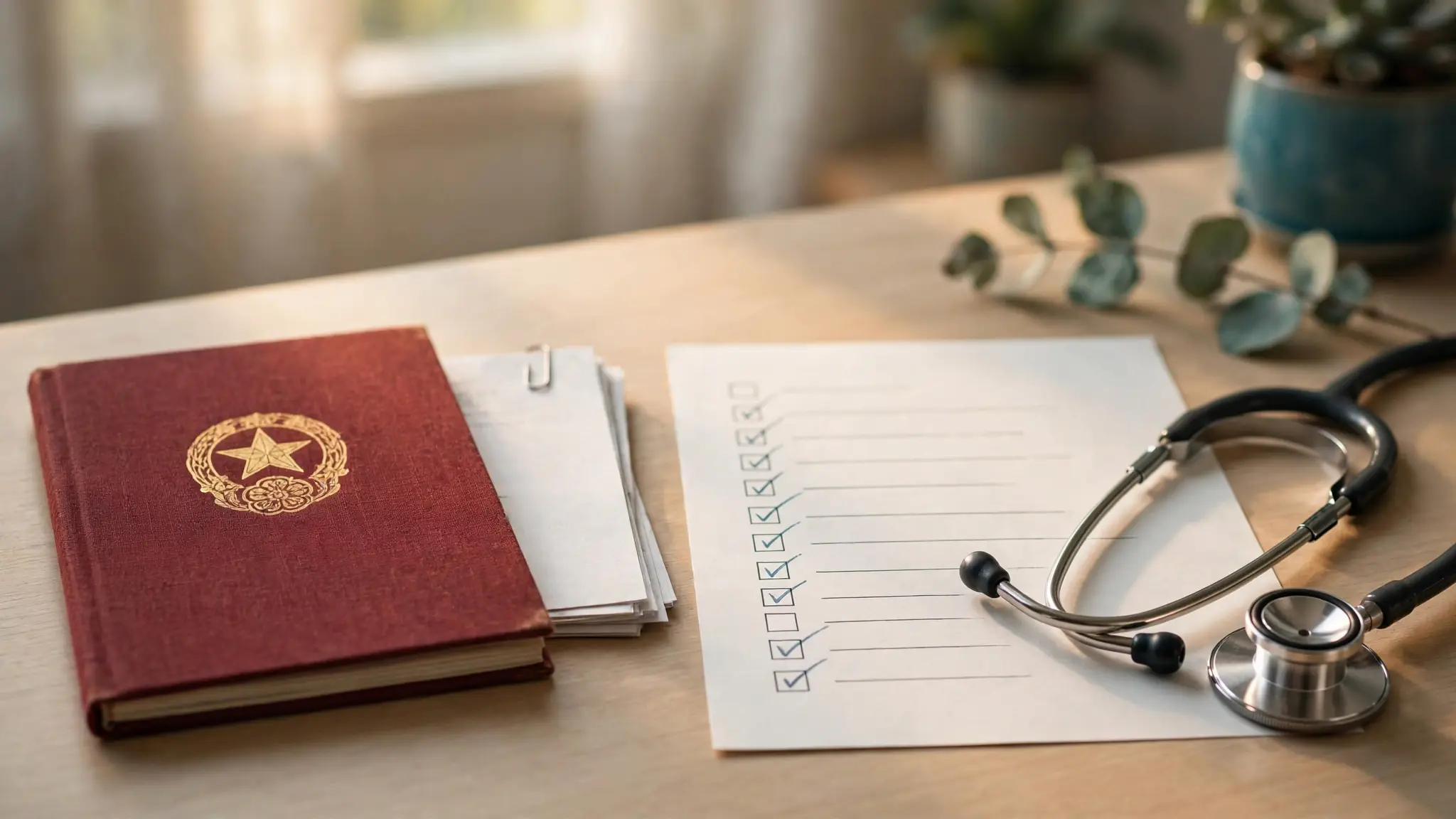 Chinese Vaccine Records for California Schools: What to Translate