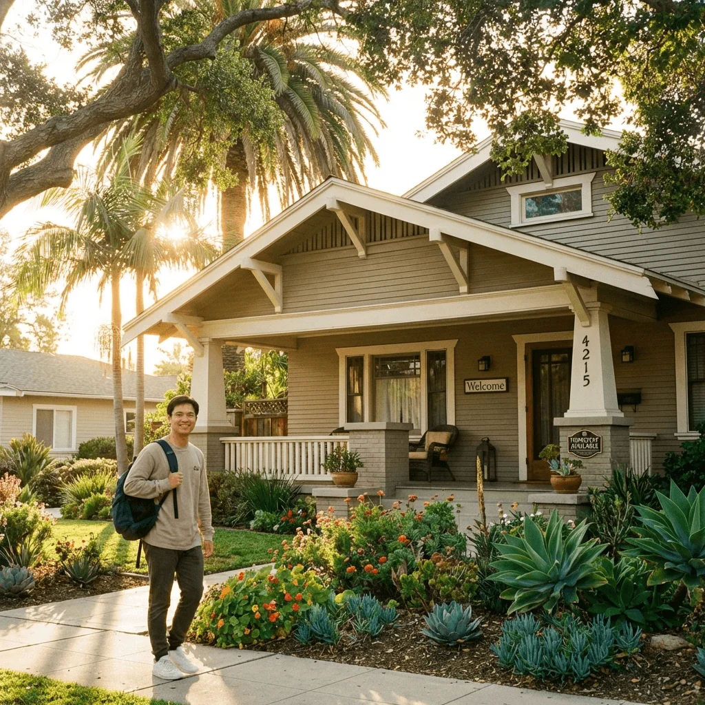 Legal Guardianship for US-Born Children Studying in America: What Parents Must Know