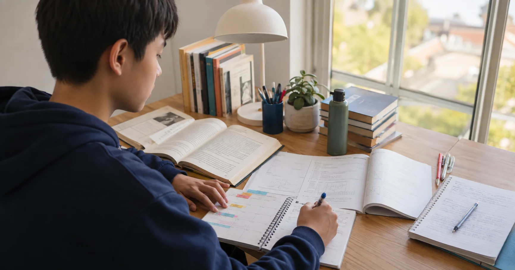 US-Born Child Returning to U.S. School: What to Keep From China