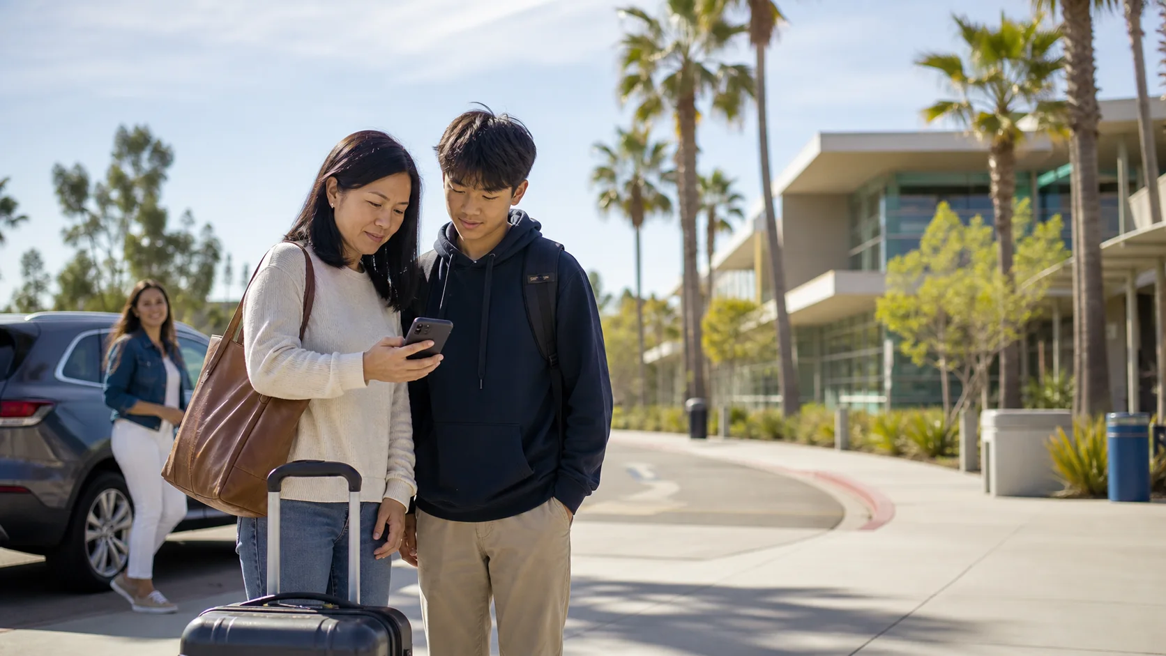 Public vs Private School in San Diego When a Parent Cannot Stay Full Time