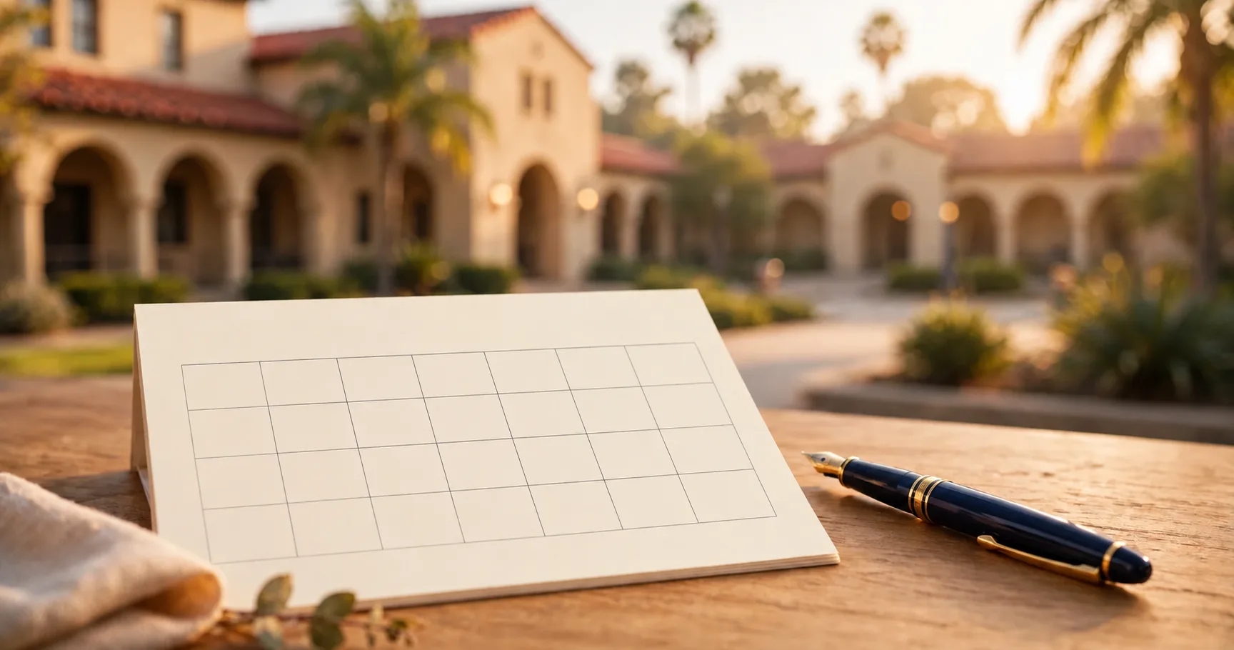 San Diego Private School Application Deadlines 2027–28