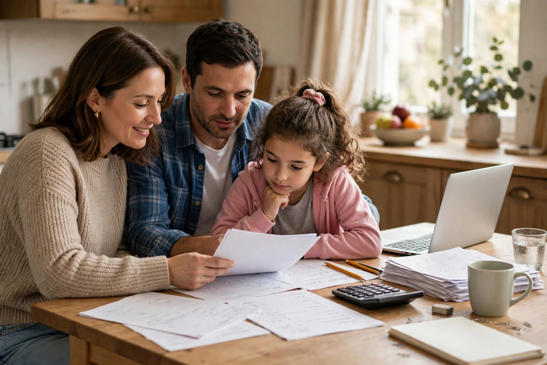 U.S. Private K-12 Financial Aid, Explained: SSS vs. Clarity, and What Changes for U.S.-Born vs. Mainland Families