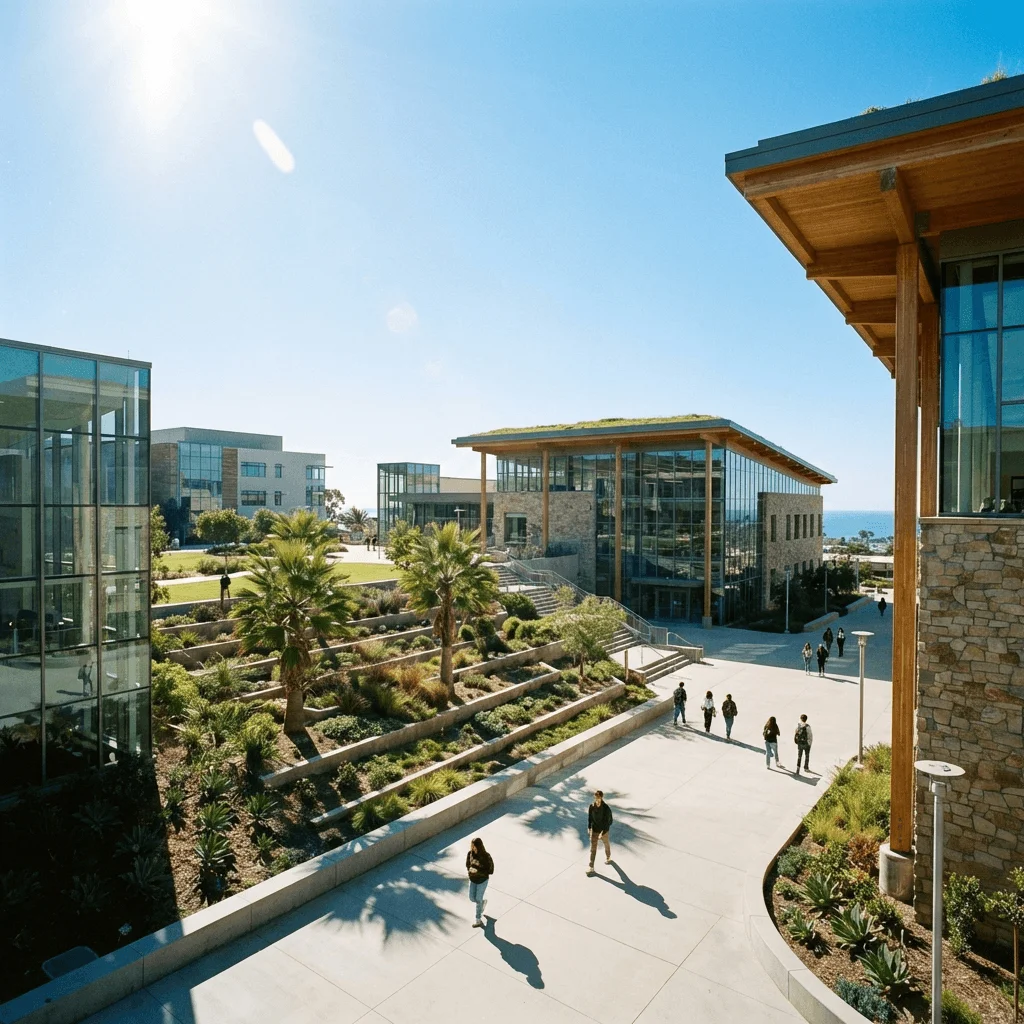 Decoding San Diego Education Data (VOSD)