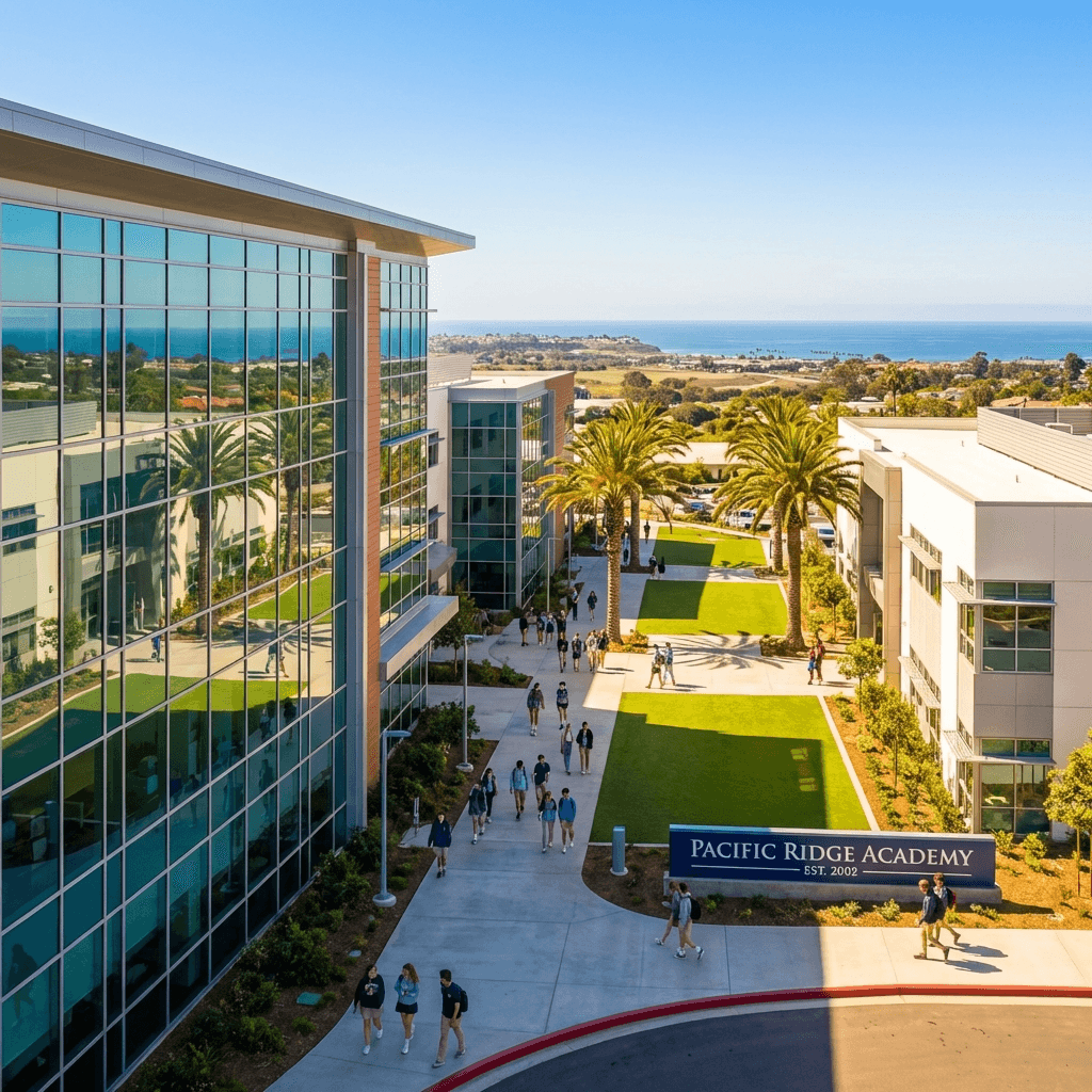 Top Private High Schools in San Diego: Why Choose Here?