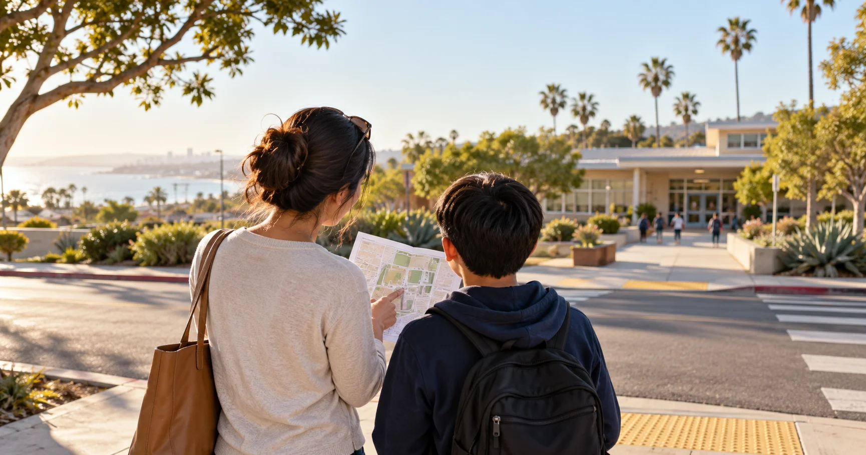 San Diego Unified School Choice 2027–28: Four Checks Before Applying