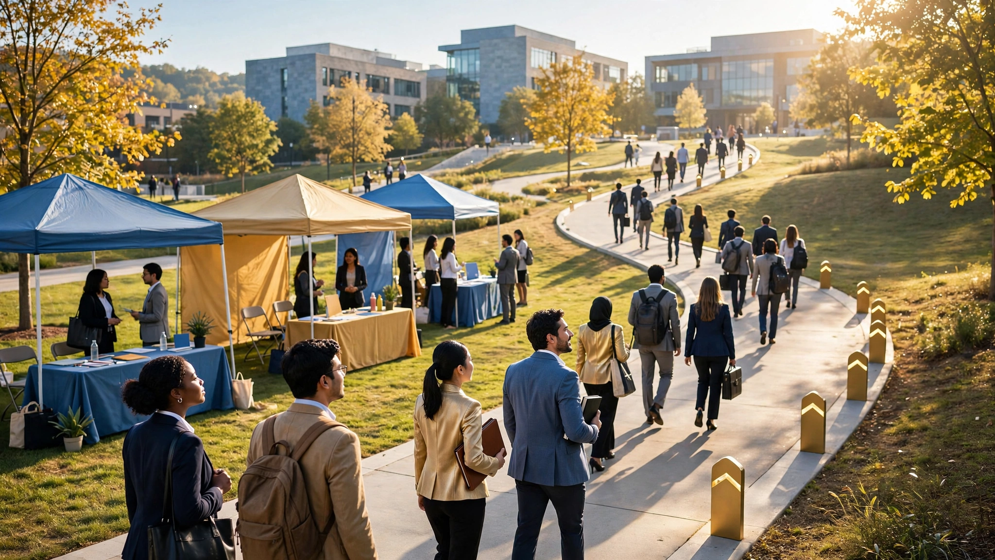 UC San Diego's New Career Roadmap: What Parents Should Actually Look At