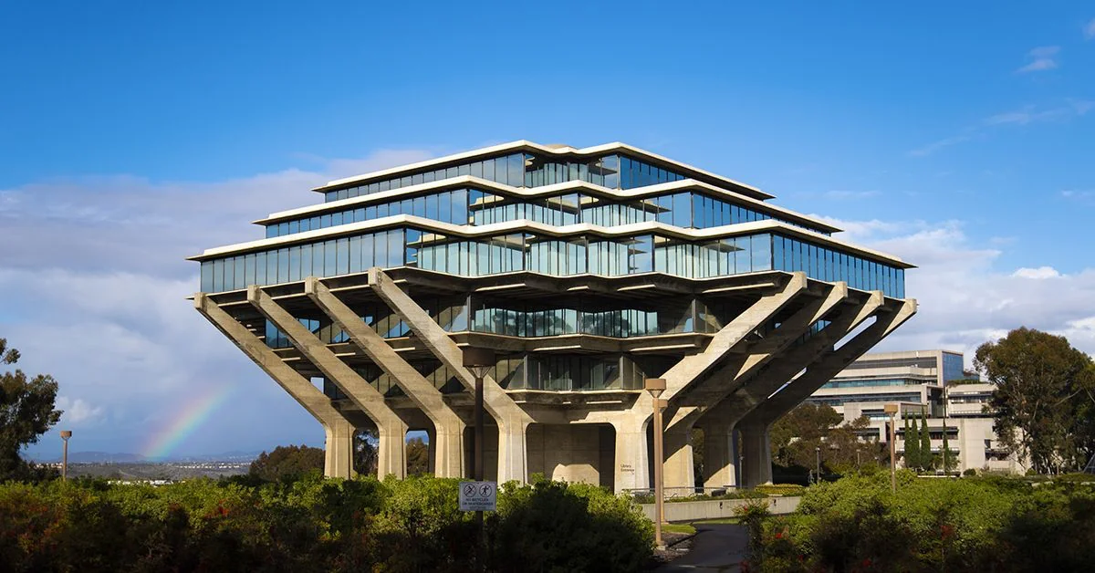 UCSD 全美公立第 6:这份 2027 U.S. News 排名,圣地亚哥家庭该看什么?