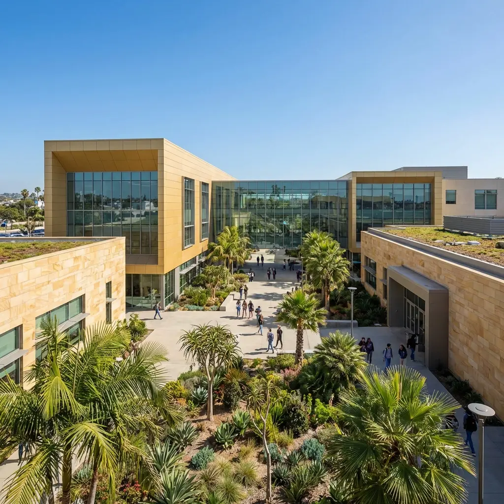 Westview High School: Where Connection Drives Excellence