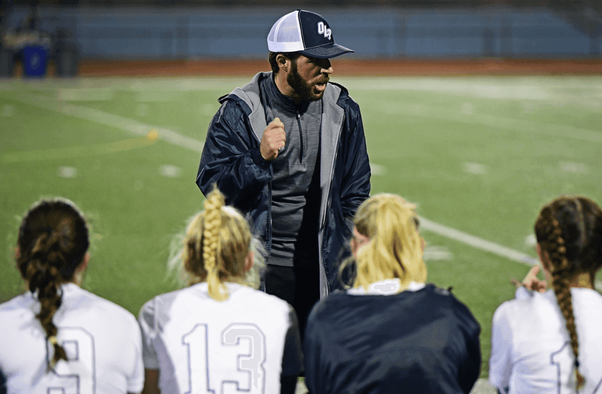 Athletic Director