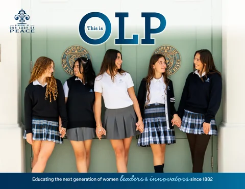 Academy of Our Lady of Peace (OLP)