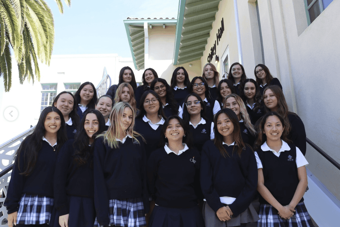 Yearbook Team