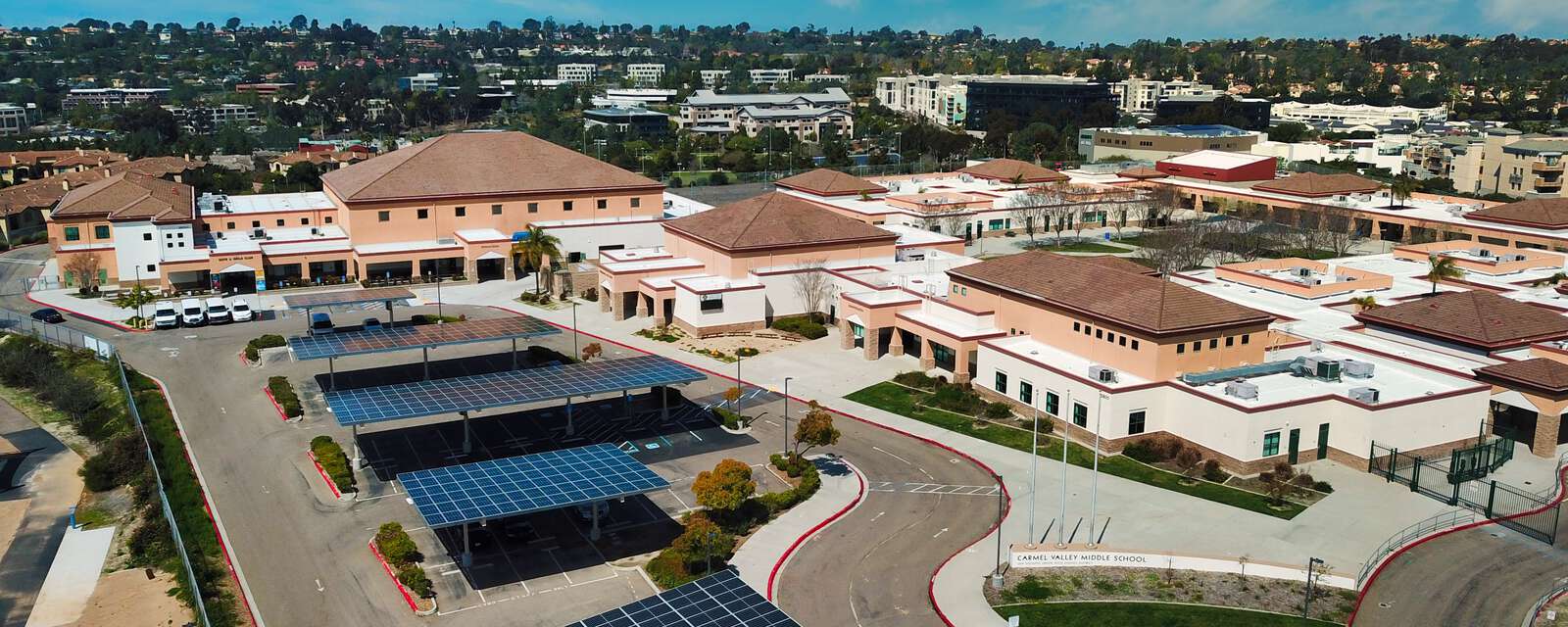 Canyon Crest Academy (CCA)