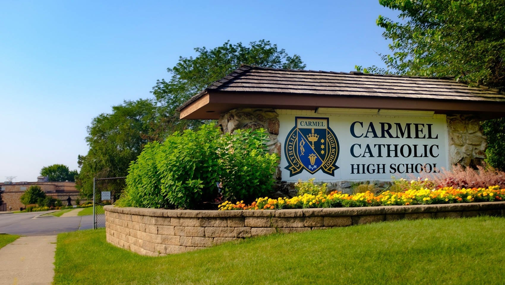 Carmel Catholic High School (CCHS)