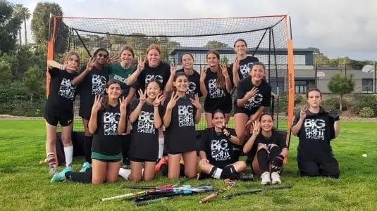 Rich Athletic Activities