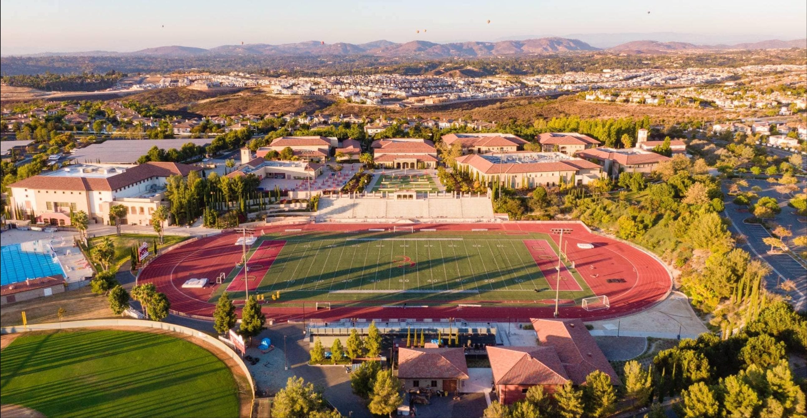 大教堂天主教高中