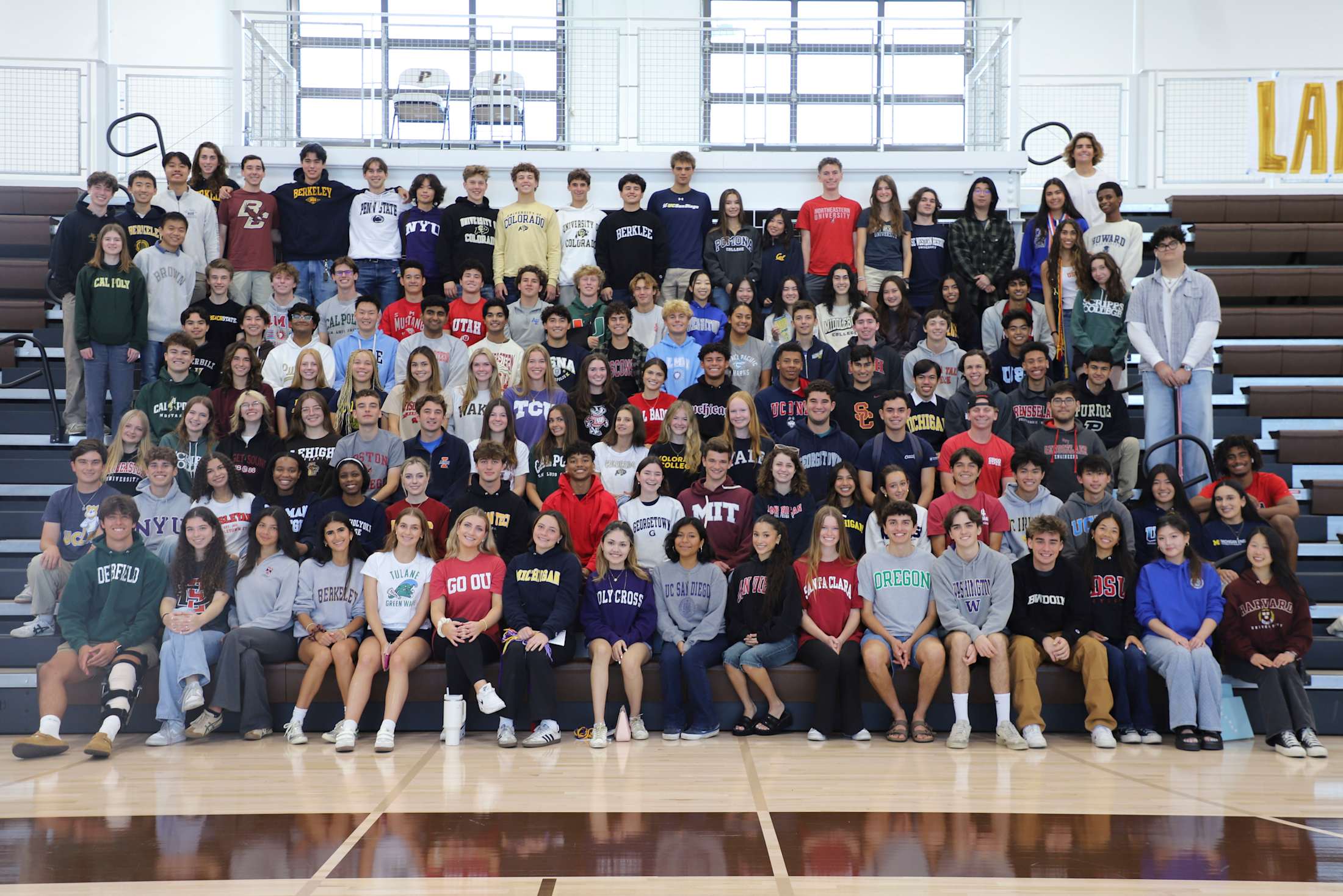 Francis Parker School