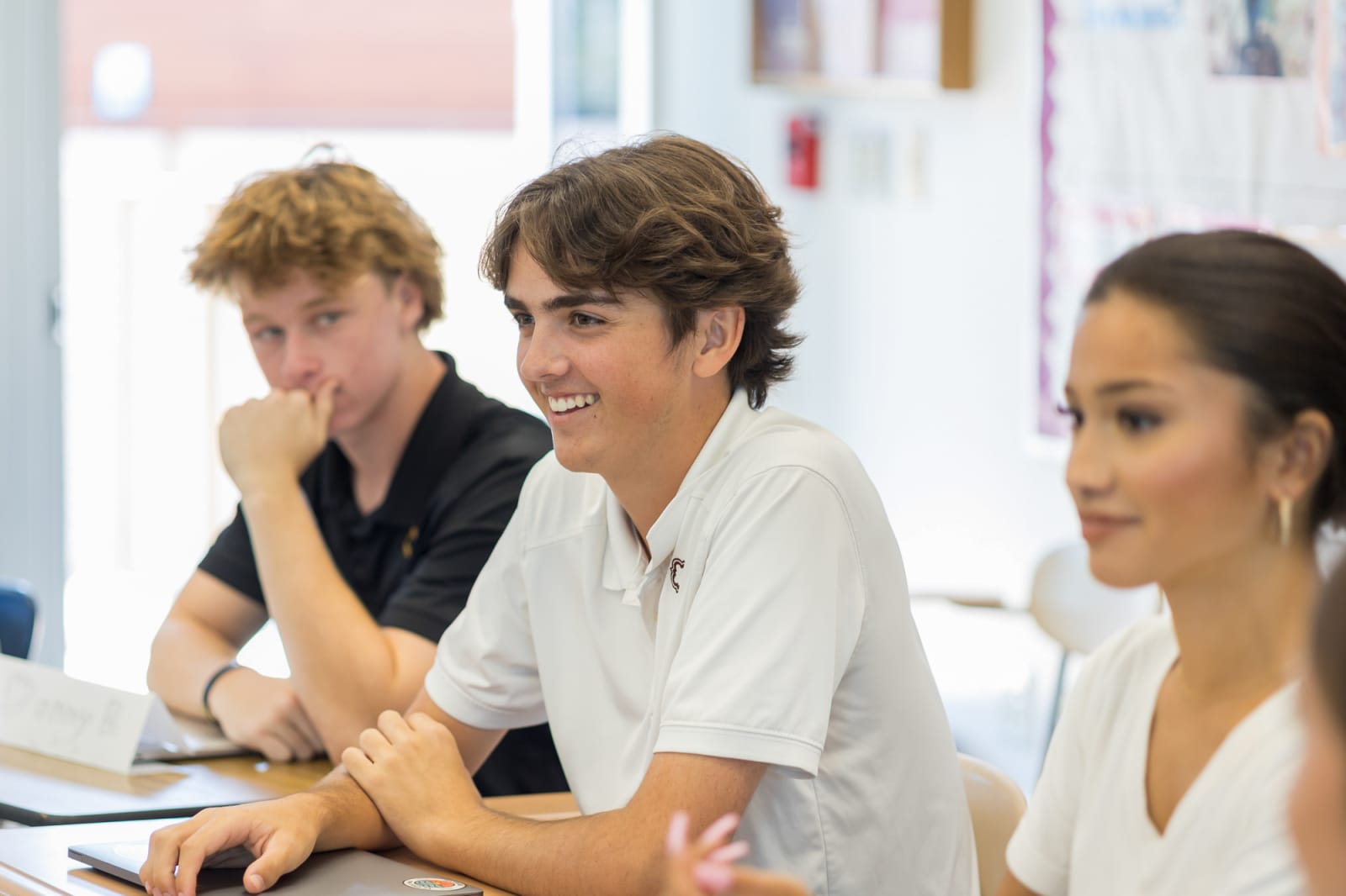 Linda Vista Upper School