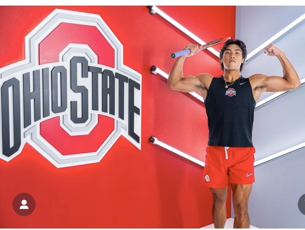 Bryce Nakashima's Story