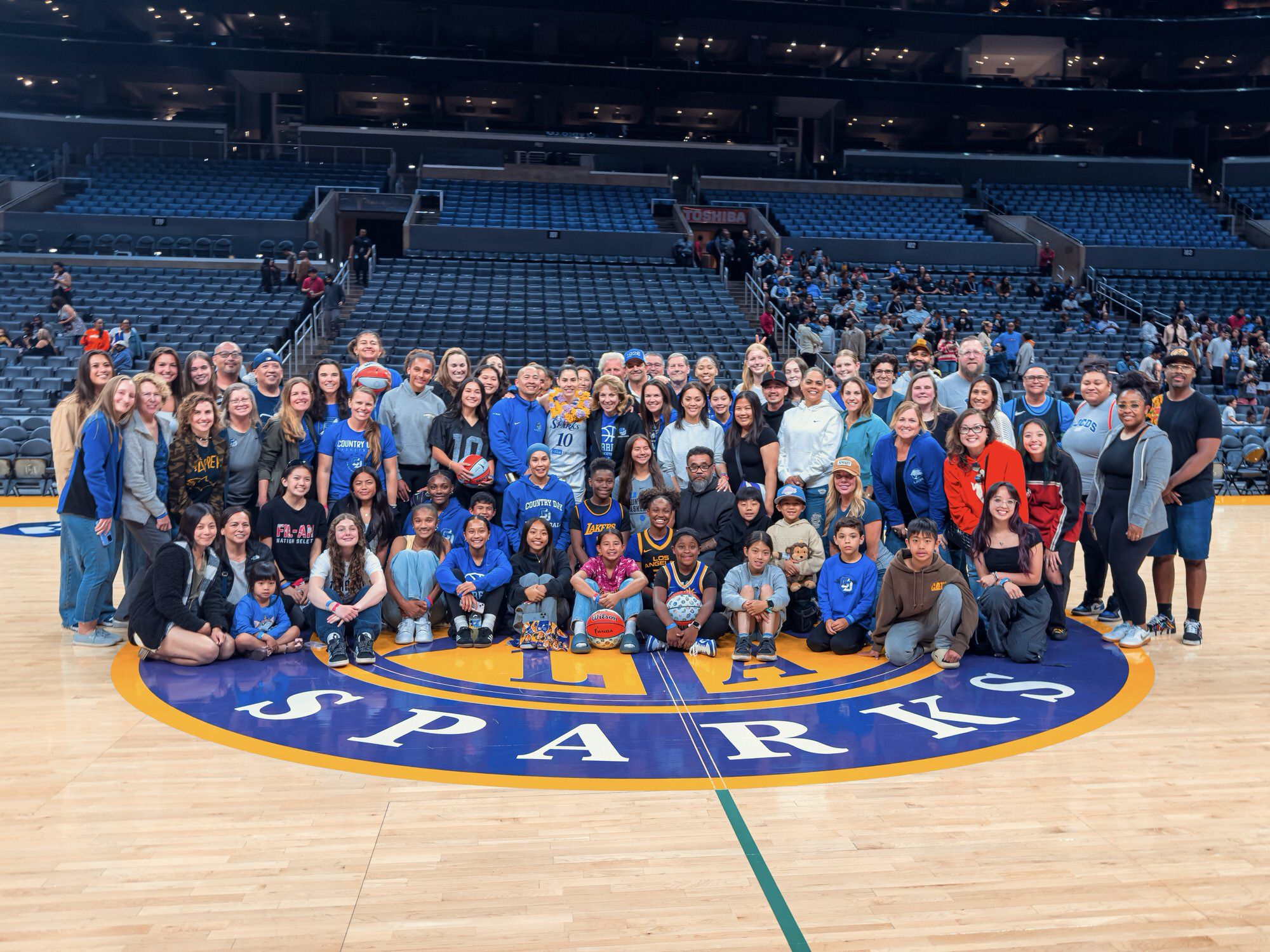 Battle of the Torreys