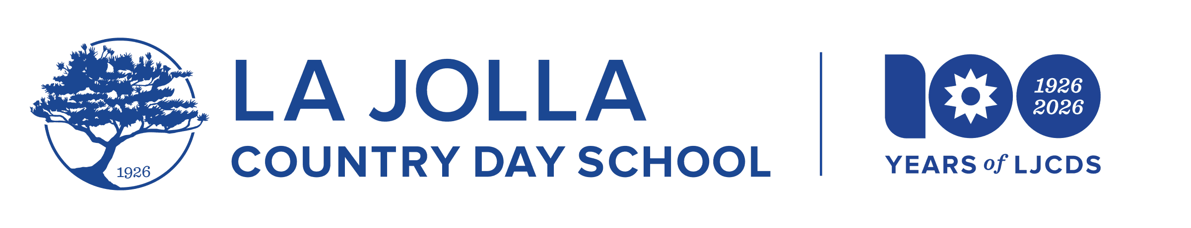 La Jolla Country Day School Logo