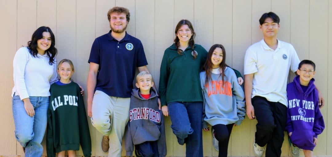 Maranatha Christian Schools