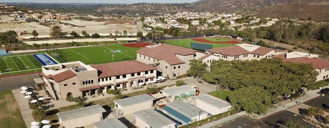 Maranatha Christian Schools (MCS)