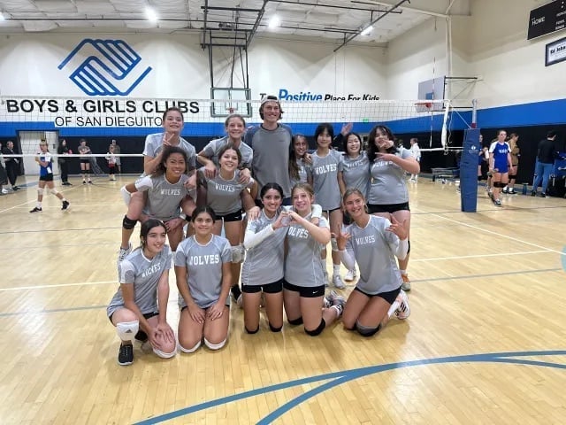 丰富的体育活动