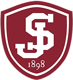 圣约翰高中 Logo