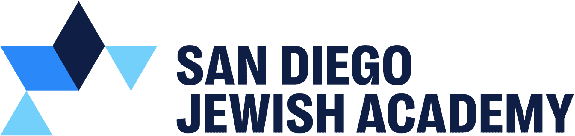 圣地亚哥犹太学院(San Diego Jewish Academy) Logo