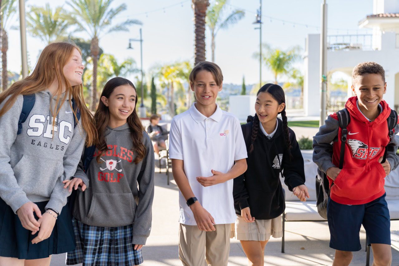圣菲基督教学校(Santa Fe Christian Schools)