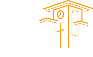圣菲基督教学校(Santa Fe Christian Schools) Logo