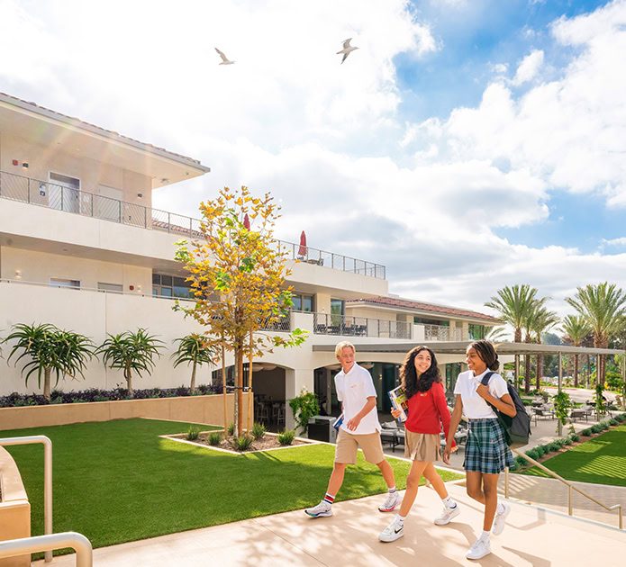 Santa Fe Christian Schools (SFCS)