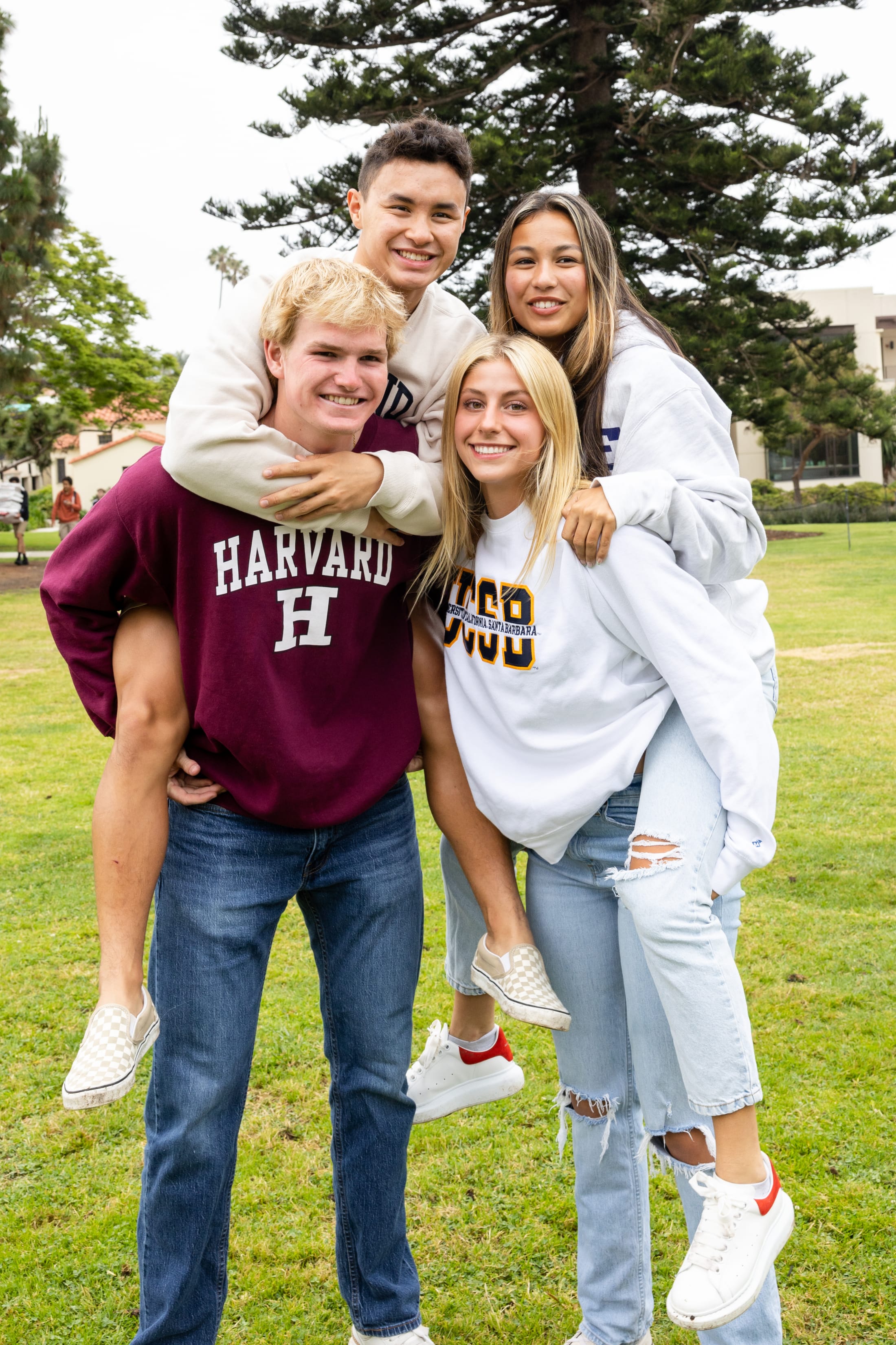College Counseling