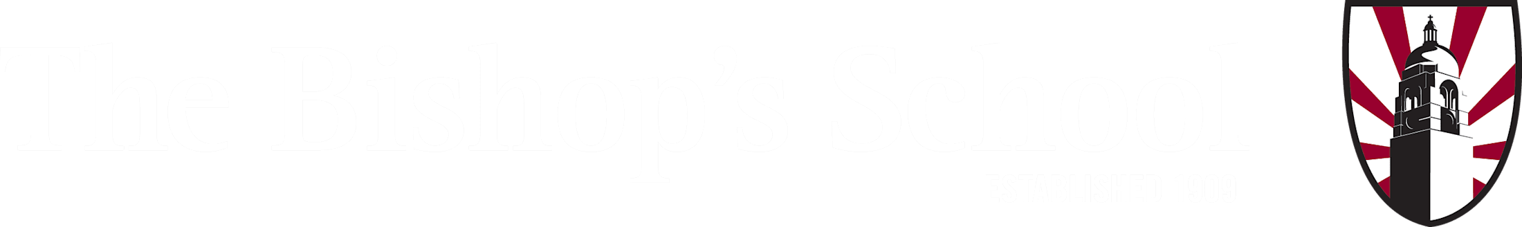 The Bishop's School Logo