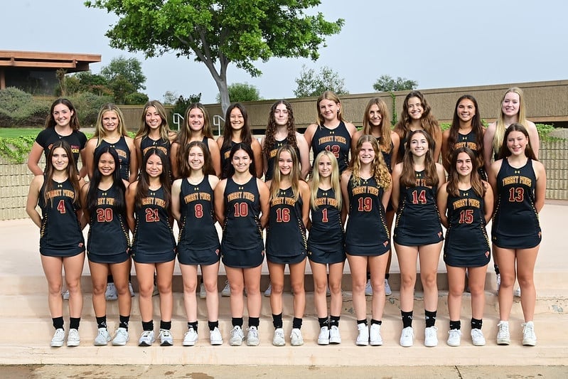 Falcons Competitive Athletics