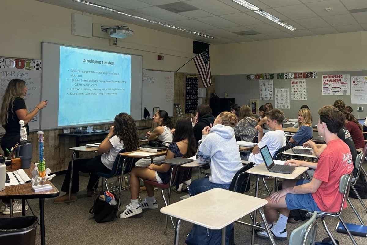 Flexible Rotating Schedule