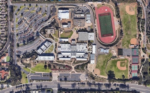 Excellent Infrastructure