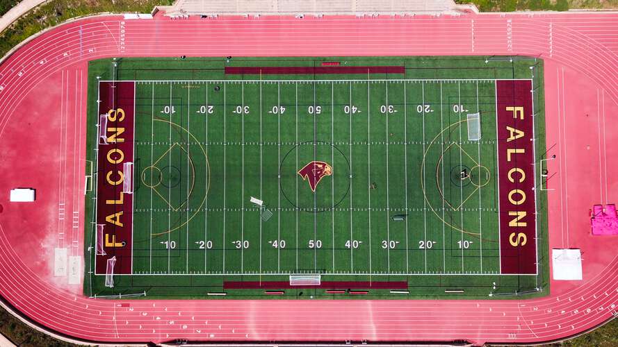 Falcons Athletic Center