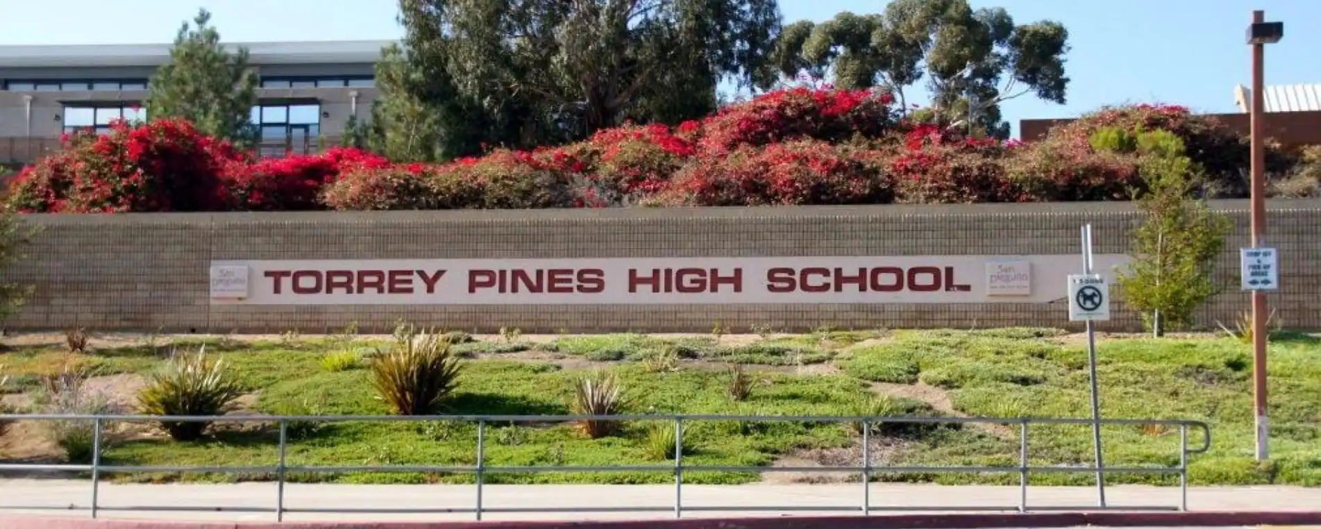 Torrey Pines High School (TPHS)